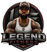 Legend Fitness logo